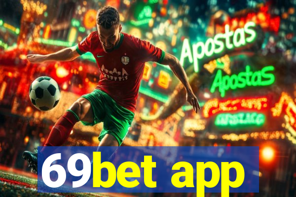 69bet app